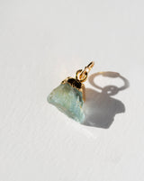 Birthstone Pendant