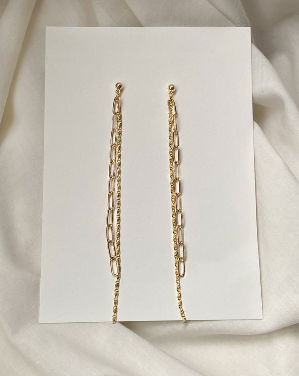 Suria Sundance Earrings