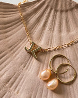 Alphabet Charms