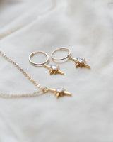 Polaris Star Hoops