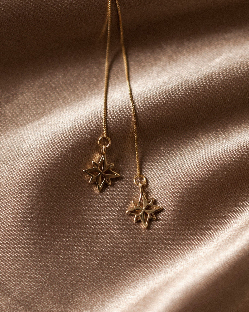 Starla Ear Threaders