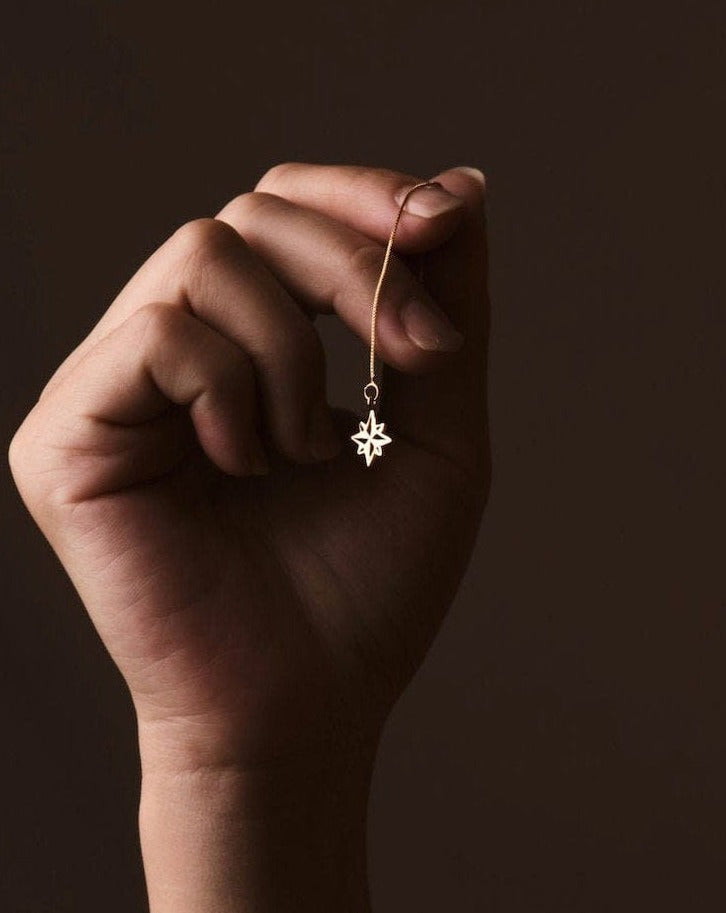 Starla Ear Threaders
