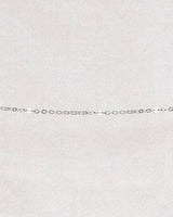 Plain Chain Necklace